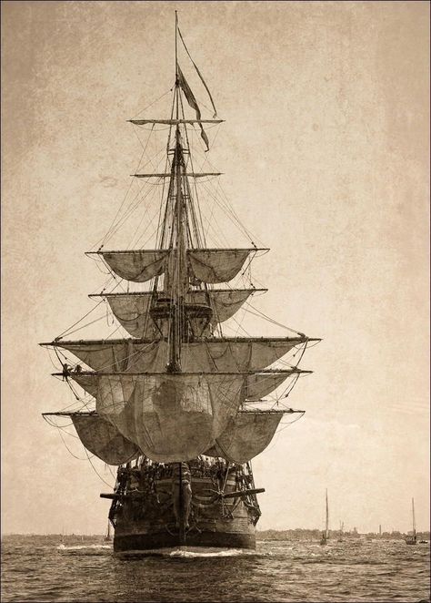 Home / X Fleet Of Ships, Navi A Vela, Old Sailing Ships, Clipper Ship, Ship Tattoo, Tall Ship, Vintage Boats, Sailing Vessel, Ship Drawing