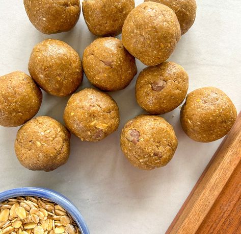 These Nut-Free Protein Balls check all the boxes - delicious, easy to make, and adjustable for any allergy needs. No Nut Protein Balls, Gluten Free Nut Free Protein Balls, Nut Free Protein Balls, Protein Balls Without Nut Butter, Nut Free Protein Balls For Kids, Foods For Picky Eaters, Nut Free Energy Balls Protein Bites, Protein Balls For Pregnancy, Athlete Food