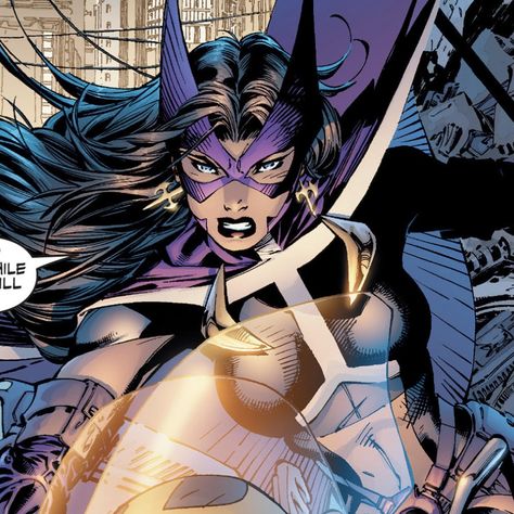 Huntress Icon, Female Dc Characters, Helena Bertinelli, Marvel And Dc Characters, Bike Illustration, Dc Icons, Dc Comics Artwork, Superhero Characters, Marvel Vs Dc