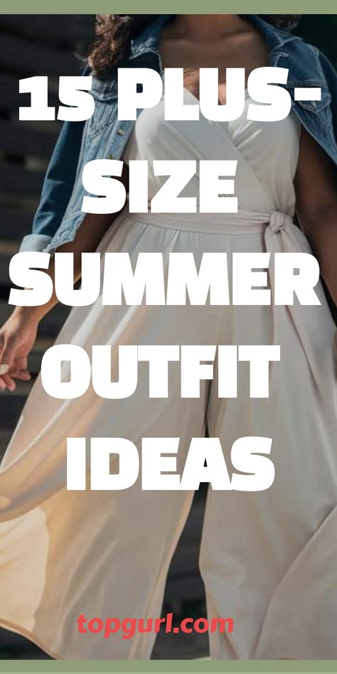 15 Plus-Size Summer Outfit Ideas for Women to Slay in the Sunshine. Plus Size Vegas Outfits, Plus Size Resort Wear Outfits, Summer Outfits Big Stomach, Plus Size Shorts Outfit, Plus Size Resort Wear, Concert Outfit Plus Size, Boring Outfits, Happy Hour Outfit, Hot Weather Outfits