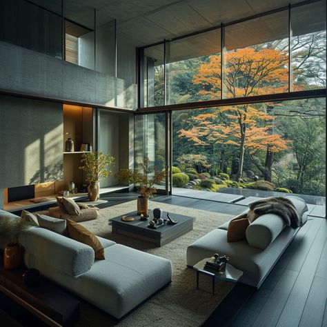 The Japanese Living Room - 42 Interior Design Tips To Get The Look Right Japan Living Room, Japanese Living Room Design, Japanese Style Living Room, Antique Home Decor Ideas, Japanese Living Room, Japanese Living, Japanese Interior Design, Home Entrance, Christmas Room Decor