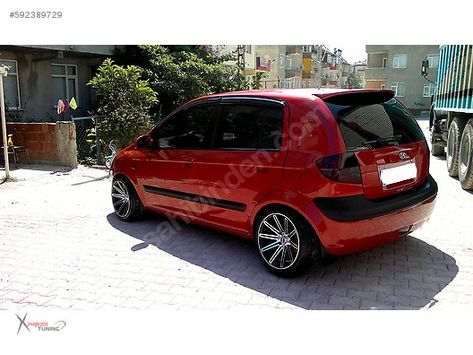 Hyundai Getz Hyundai Getz Modified, Auto Hyundai, Hyundai Getz, Car Mods, Sport Cars, Suv Car, Cars, Vehicles, Beauty