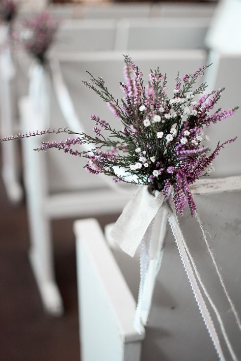 heather Heather Wedding Flowers, Heather Wedding Decoration, Heather Decoration, Heather Wedding Bouquet, Heather Bouquet, Wheat Wedding, Heather Wedding, Wildflower Centerpieces, Heather Flower