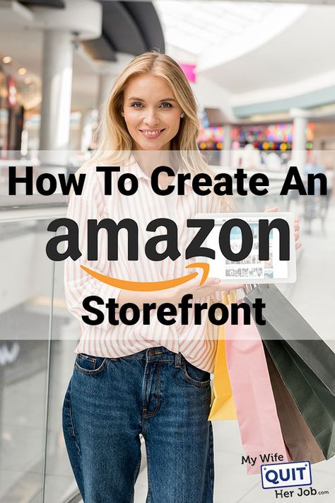 Online Store Website, Logo Instagram, Amazon Affiliate Marketing, Storefront Design, Amazon Hacks, Pinterest Affiliate Marketing, Amazon Business, Amazon Sale, Amazon Storefront