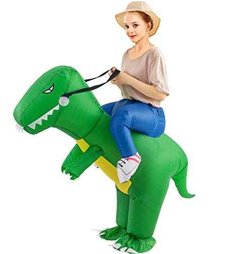 Couture, Dino Theme Party, Dinosaur Suit, Inflatable Dinosaur Costume, Rex Costume, Inflatable Dinosaur, Dino Costume, T Rex Costume, Dino Theme