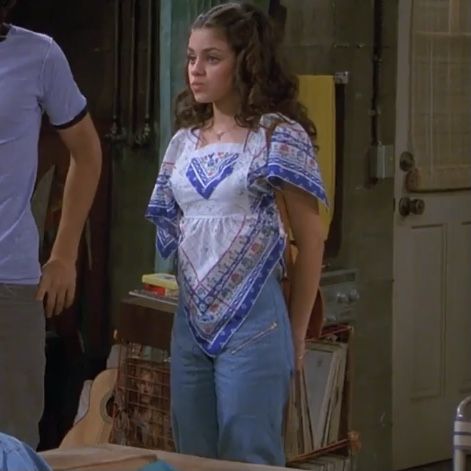 That 70s Show Fashion, That 70s Show Outfits, 70s Show Outfits, Jackie Burkhart Outfits, Jackie That 70s Show, Elegant Long Sleeve Wedding Dresses, Show Outfits, Jackie Burkhart, 70 Outfits