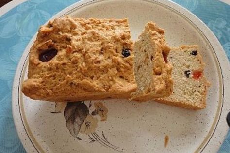 Barbados Coconut Bread Recipe, Barbadian Food, Bajan Fish Cakes Recipe, Barbados Recipes, Bajan Food, Bajan Recipe, Coconut Drops, Barbados Food, Coconut Bread Recipe