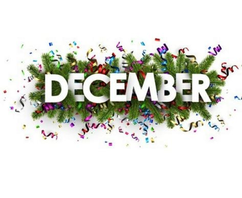 Instagram Divider, December Images, December Month, Facebook Background, All The Months, Seasons Months, Month Stickers, December Birthday, Image Ideas