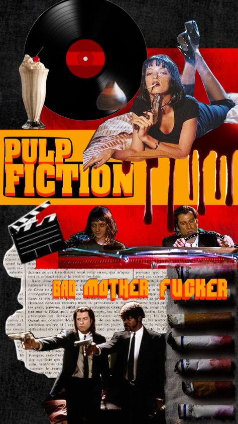 #moodboard #pulpfiction #quentintarantino #umathurman #films Pulp Fiction Aesthetic, Fiction Aesthetic, Uma Thurman, Quentin Tarantino, Pulp Fiction, Mood Boards, Mood Board, Cut Out, Energy