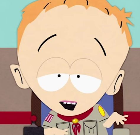 Timmy South Park, South Park