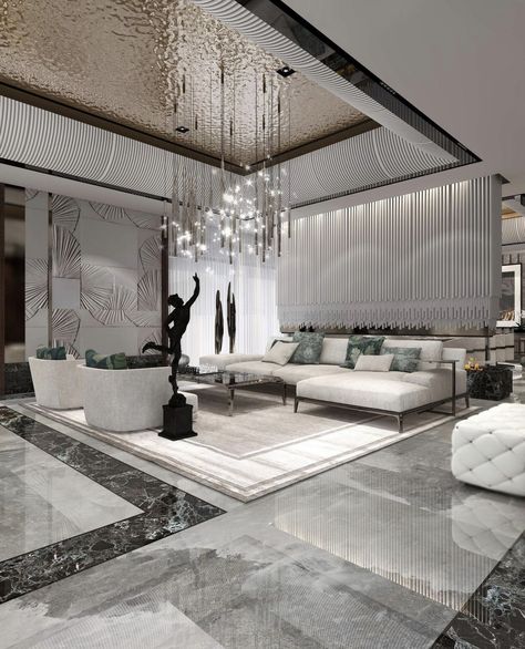 Lobby Ceiling Design Modern, Lobby False Ceiling Design, Lobby Ceiling Design, Tv Lounge Design, Drawing Room Ceiling Design, Luxury Ceiling Design, False Ceiling Living Room, Dining Room Ceiling, Ceiling Design Living Room