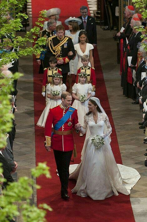 royal Moda Kate Middleton, Royal Wedding 2011, William Kate Wedding, Kate Middleton Wedding Dress, Style Kate Middleton, Principe William Y Kate, Putri Diana, Düşes Kate, Middleton Wedding