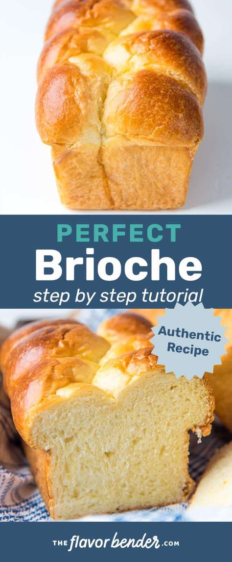 Brioche Bread Recipe, Bread Dipping, Brioche Recipe, Brioche Bread, Best Bread Recipe, Loaf Of Bread, Bread Machine Recipes, Party Desserts, Bread Recipes Homemade