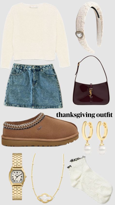 You literally can find all of these things on shein!! #thanksgiving #fall2024 #thanksgivingoutfit #fall #aesthetic Things On Shein, Thanksgiving Fits, Outfit Inspo Casual, Fall Aesthetic, Thanksgiving Outfit, Outfit Inspo Fall, Cute Fits, Outfits Aesthetic, Fitness Inspo