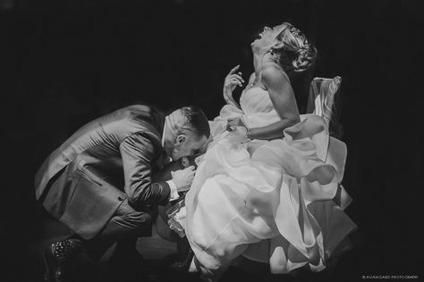 Bride & Groom Portrait. Wedding Reception. B&W Photo. Avangard Photography Toronto Wedding Photographer (https://www.avangardphoto.com) Wedding Photography Bridal Party, Wedding Photojournalism, Portrait Wedding, Documentary Wedding Photography, Toronto Wedding, Documentary Wedding, Documentary Photography, Groom Portrait, Bw Photo