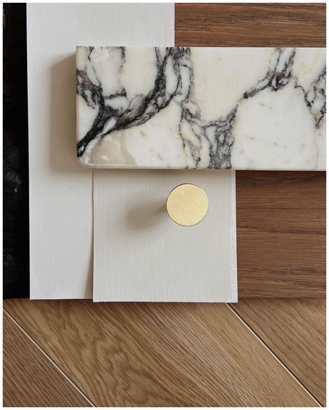 Calacatta Monet, Marble Calacatta, Steamed Milk, Art Deco Industrial, Black Stuff, Kitchen Lounge, Milk Paint, Colour Palette, Mocha