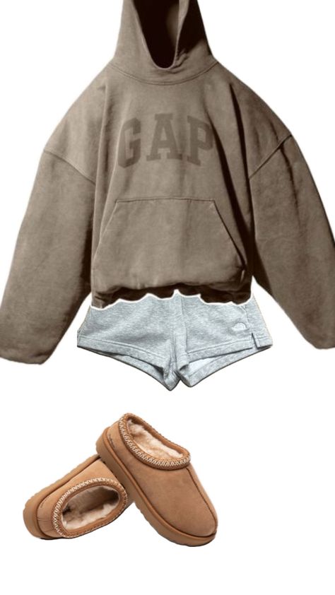 Gap Outfit Inspo Casual, Trendy Outfits For Teens, Cute Lazy Day Outfits, Lazy Outfits, Cute Comfy Outfits, Swaggy Outfits, Simple Trendy Outfits, Cute Everyday Outfits, Cute Simple Outfits