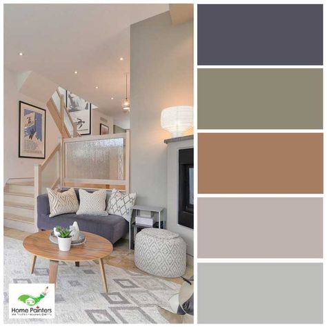 2021 Interior Paint Colour Trends | Home Painters Toronto Modern Living Room Colors, Living Room Colour Schemes, Color Palette Living Room, Living Room Wall Color, Room Wall Colors, Living Room Themes, Living Room Decor Colors, Living Room Color Schemes, Room Color Schemes