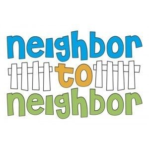 Neighbor Quotes. QuotesGram Good Neighbor Quotes, Neighbours Quotes Funny, Neighbors Quotes, Happy Birthday Neighbor, Funny Thank You Quotes, Neighborhood Quote, Neighbor Quotes, Goodbye Quotes, Inspirational Quotes Encouragement