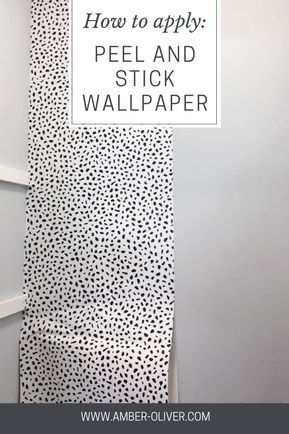 Peel And Stick Wallpaper For Renters, Peel A D Stick Wallpaper, Peel And Stick Wallpaper Chair Rail, Peel And Stick Wallpaper In Closet, Peel And Stick Wallpaper Over Paneling, Closet With Wallpaper Accent Walls, Wallpaper Back Of Cabinet, Hanging Peel And Stick Wallpaper, Wallpaper In Closet Small Spaces