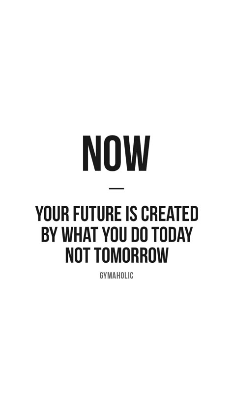 Tuff Quotes, Lawyer Motivation, Do Today Not Tomorrow, Today Not Tomorrow, Now Quotes, Gym Quotes, Fitness App, Gym Quote, Study Motivation Quotes