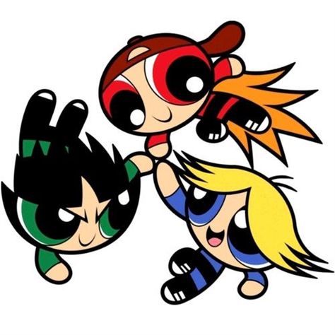 Powerpuff Girls Villains, Ppg X Rrb, Powerpuff Boys, Craig Mccracken, Free Poster Printables, Bubble Boy, Rowdyruff Boys, Ppg And Rrb, Nostalgic Images