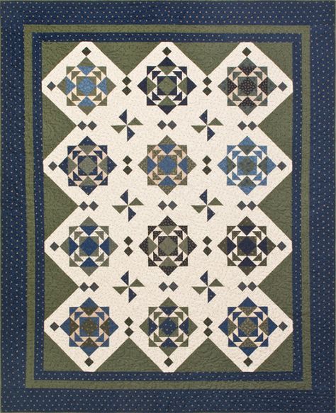 Heartspun Quilts ~ Pam Buda Sun Quilt, Vintage Quilt Blocks, Layer Cake Quilt, Layer Cake Quilt Patterns, Stitches Pattern, Pam Buda, Quilt Layers, Cake Quilt, Layer Cake Quilts