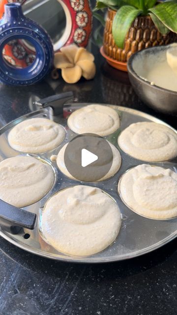 1.8M views · 16K likes | Sudha - Suds cooks on Instagram: "Jowar idli - simple idli recipe using no rice but just jowar and urad dal  Jowar is also known as durra, jowari, sorghum, great millet and milo.  A gluten-free, whole grain, complex carb packed with nutrients and minerals, ancient grain jowar (sorghum) is a hot favourite today.  ✨ if the jowar seems hard even after 6-8 hours, continue to soak it for a couple of hours more, then grind ✨ You can use 1/4 to 1/2 cup urad dal  ✨ the batter should be free flowing like in the video, not too thick or too thin ✨if you want to make dosa with this batter you can take some of the idli batter, add some atta/ maida/ rice flour, dilute it, rest for 10 minutes then make dosa  Enjoy!  idli, idli sambar, south indian breakfast" Atta Recipe, Idli Batter, Idli Sambar, South Indian Breakfast Recipes, South Indian Breakfast, Idli Recipe, Urad Dal, Peacock Painting, Ancient Grains