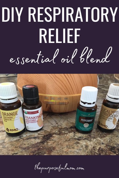 Essential Oil For Bronchitis, Remedies For Bronchitis, Essential Oils For Asthma, Essential Oils For Congestion, Essential Oils For Cough, Essential Oils For Breathing, Home Remedies For Bronchitis, Essential Oil Roller Bottle Recipes, Home Diffuser