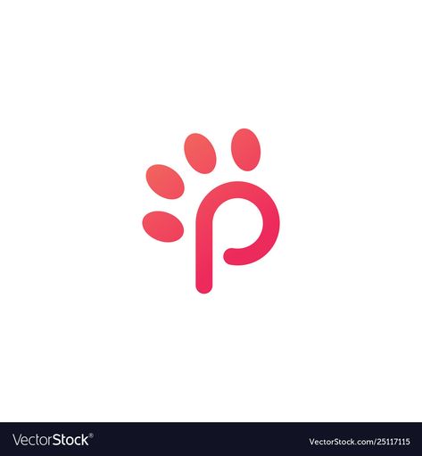 Paw Print Logo, Paw Logo Design, Paws Illustration, Dog Paw Logo, Pet Shop Logo Design, Pets Logo, Pet Shop Logo, Paw Painting, Pet Branding