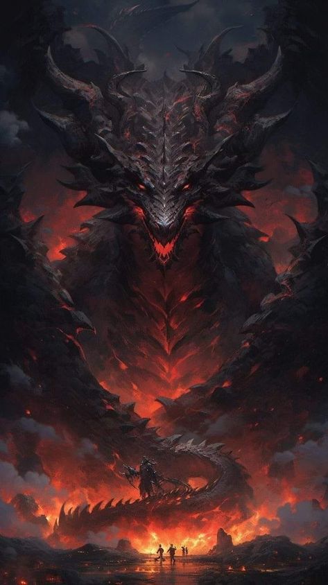 Cool Dragon Pictures, Fantasy Dragon Art, Brutalist Art, Fantasy Scenery, Male Anime, Legendary Dragons, Got Dragons, Mythical Dragons, Dragon Artwork Fantasy