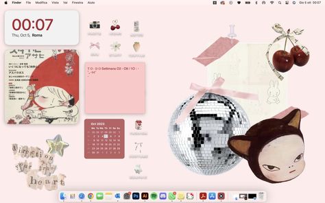 Cute Macbook Desktop Wallpaper, Lock Screen Wallpaper Macbook Air, Cute Macbook Home Screen, Inspo Background Mac, Macbook Profile Icon, Mac Ios Wallpaper, Macbook Homescreen Wallpaper, Macbook Pro Desktop Wallpapers, Macbook Ideas Wallpaper