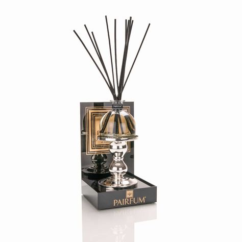 The Ultimate Natural Luxury Reed Diffusers  Why are they the ultimate perfume reed diffusers? We are frequently being asked why the PAIRFUM® Reed Diffusers are the ultimate Natural Luxury Reed Diffusers. “How do they work, how long will they last for, are they natural, do they contain alcohol?” So let’s start at the beginning, as we believe it is a very good …  Read more   Read more here: https://www.pairfum.com/the-ultimate-natural-luxury-reed-diffuser Diffuser Display, Couture Perfume, Reed Diffuser Oil, Organic Perfume, Sandalwood Fragrance, Perfume Display, Reed Diffuser Refill, Perfume Diffuser, Tall Candle Holders