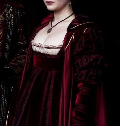 Daena Targaryen, Lucrezia Borgia, Victorian Vampire, The Borgias, 사진 촬영 포즈, Gothic Aesthetic, Sirius Black, Red Aesthetic, Character Aesthetic