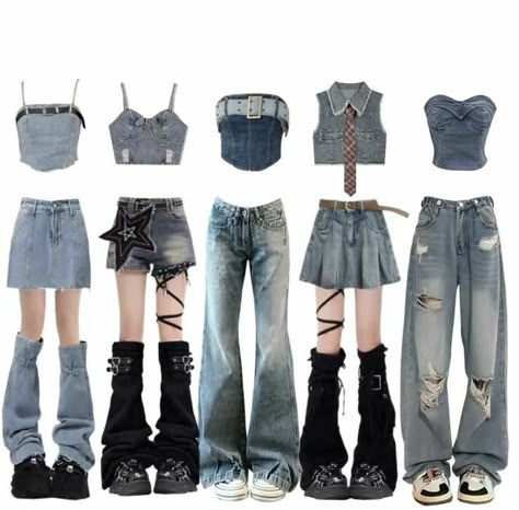 Outfits For Kpop Idols, Korean Performance Outfits, Korean Idols Outfits, Kpop Closet Ideas, Kpop Outfit Inspo Stage, Outfit Ideas For Kpop Concert, Outfit Ideas Kpop Idol, Kpop Group Stage Outfits Ideas, 3 Members Outfit