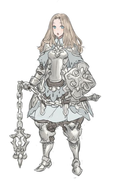 Speed painting of a lady cleric🙏 Paladin Dnd Character Design, Dnd Cleric, Samurai Artwork, Fashion Design Sketch, Speed Painting, Splash Art, Female Knight, Medieval Fashion, Fantasy Armor