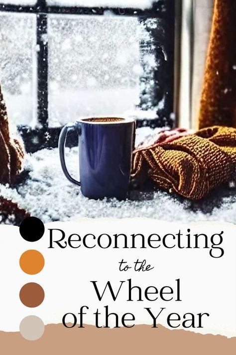 Step into a world where time is marked by the turning of the seasons. Join The Enchanted Mother and discover the power of the Wheel of the Year. Reconnect with nature through ancient pagan traditions and rituals 🌿 #wheeloftheyear #wheeloftheyearpagan #wheeloftheyearwicca #wheeloftheyearyule #wheeloftheyearostara #wheelofyear #paganwheeloftheyear #witchwheeloftheyear #wheeloftheyearbeltane #wheeloftheyearImbolc #wheeloftheyearinformation #wheeloftheyearlammas #wheeloftheyearlitha Witch Terminology, Hygge Witch, 8 Sabbats, Pagan Traditions, The Wheel Of The Year, Pagan Spirituality, Teen Witch, Green Witchcraft, Reconnect With Nature