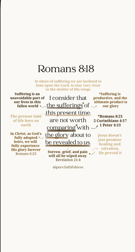 Romans 8:18 Roman’s 13:8, Romans Verses Scriptures, Romans 8:37 Wallpaper, Roman’s 12, Roman Bible Verse, Roman’s Bible Study, Roman’s 5:8, Romans 5:3-5 Wallpaper, Romans 8 38-39 Wallpaper