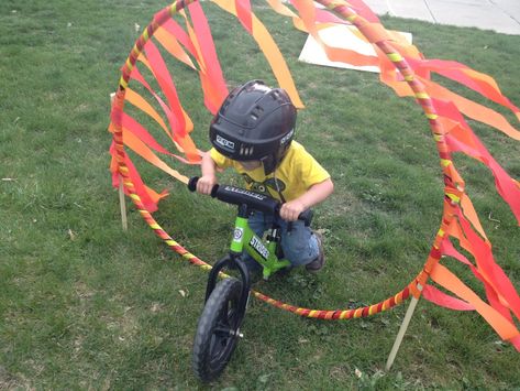 Bicycle Birthday Parties, Motorcycle Birthday Parties, Bicycle Party, Strider Bike, Bike Parade, Bike Birthday Parties, Dirt Bike Party, Bike Party, Motorcycle Party