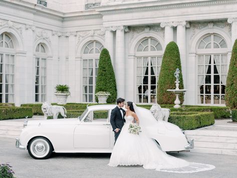 Rosecliff Mansion Wedding, Lovella Bridal, Ashley Iaconetti, Rosecliff Mansion, Bachelor Nation, Newport Ri, Mansion Wedding, Fairy Tale Wedding, Travel Wedding