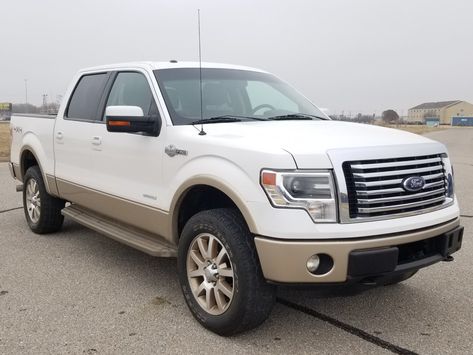 Ford F-150 King Ranch King Ranch, Ford F 150, Ford Trucks, Ford F150, Suv Car, Suv, Ford, Trucks, Vehicles