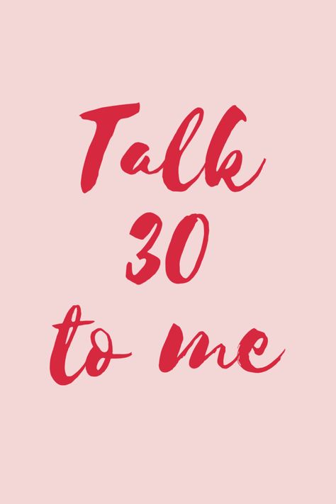 30th Birthday Quotes With Video To Make this One Special - darling quote 28th Birthday Quotes, 30th Birthday Quotes, 30th Birthday Wishes, Bday Quotes, 21st Birthday Quotes, 30th Bday Party, 30th Birthday Themes, 30th Birthday Funny, Birthday Quotes For Me