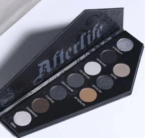 Punk Makeup, Makeup Package, Swag Makeup, Emo Makeup, The Afterlife, Edgy Makeup, Gothic Makeup, Goth Makeup, Dark Makeup