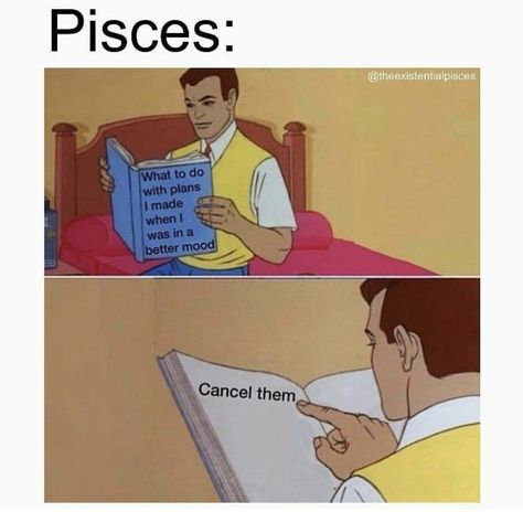 Pisces Memes Funny, Pisces Humor, Pisces Funny, Picies Zodiac, Pisces Personality, Pisces Astrology, Pisces Traits, Zodiac Pisces, Pisces Girl