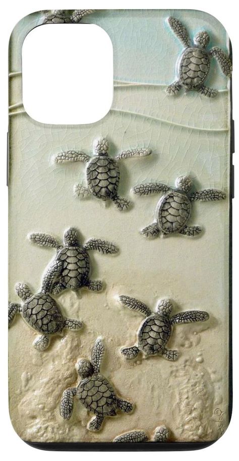 PRICES MAY VARY. Hawaii Sea Turtle Blue Ocean Summer Check out our brand for more great designs. This Gift Is Also Great For Mother's Day, Father's Day, Birthday Gifts, Thanksgiving, Easter, Christmas or New Year,Halloween, St.Patrick's day, July 4th,Cincode Mayo Two-part protective case made from a premium scratch-resistant polycarbonate shell and shock absorbent TPU liner protects against drops Printed in the USA Easy installation Turtle Room, Types Of Turtles, Turtle Sanctuary, Hawaii Sea, Ocean Turtle, Baby Green, Turtle Gifts, Green Sea Turtle, Pretty Iphone Cases