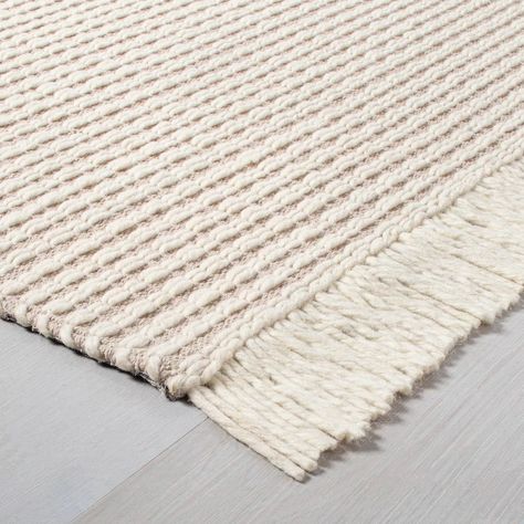 Magnolia Rugs, Hearth & Hand With Magnolia, Hearth And Hand, Handmade Area Rugs, Neutral Rugs, Oak Floors, Cotton Rug, Distressed Rugs, Rug Material