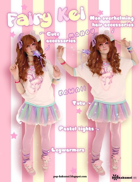 80s Pop Fashion, Fairy Kei Aesthetic, Pop Kei, Fairy Kei Fashion, Magical Girl Outfit, Magical Girl Aesthetic, Kei Visual, 80s Pop, Kei Fashion