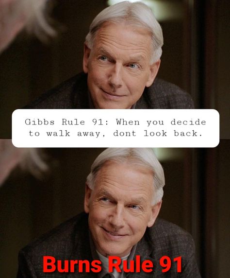 Gibbs Ncis Rules, Gibbs Rules Poster, Ncis Tattoo Ideas, Gibbs Rules List, Gibbs Rules Ncis, Ncis Aesthetic, Ncis Quotes, Abby Ncis, Ncis Rules