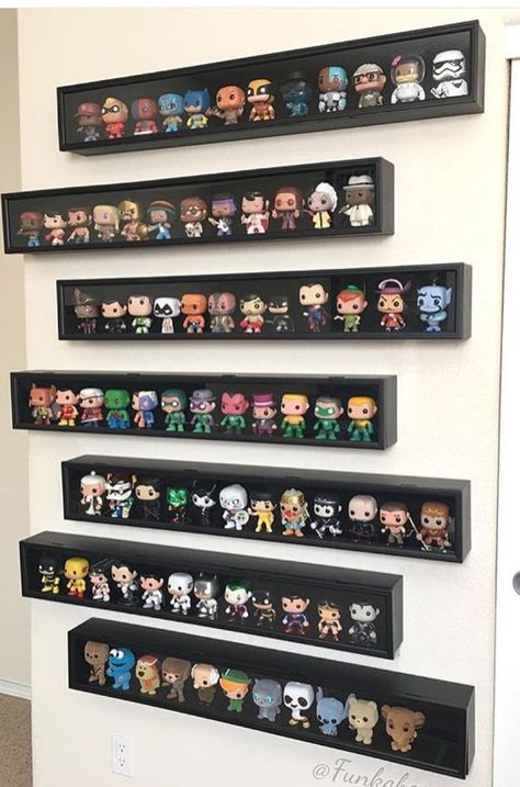 Funko pop marvel