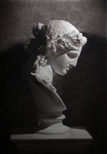 Cast Painting, Cast Drawing, Painting Gallery, Black And White, White, Black, Art